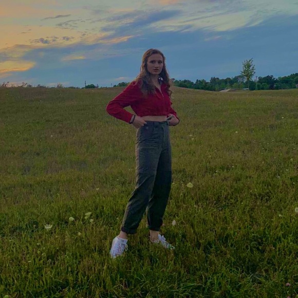 Meet your Posher, Daliagh - Picture 1 of 1